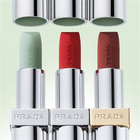 prada lip balm nz|prada beauty moisturizing lip balm.